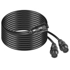 720108-1 14 M360 2DDI Y Transducer Adapter Cable for Humminbird APEX,SOLIX,HELIX