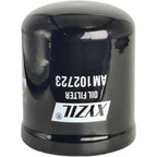 Fiberglass Oil Filter AM102723 for John Deere 4610 4700 655 755 855 955 2550