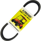 Aramid Clutch Drive Belt 36398-92 for Columbia Parcar 2 Cycle  Golf Cart