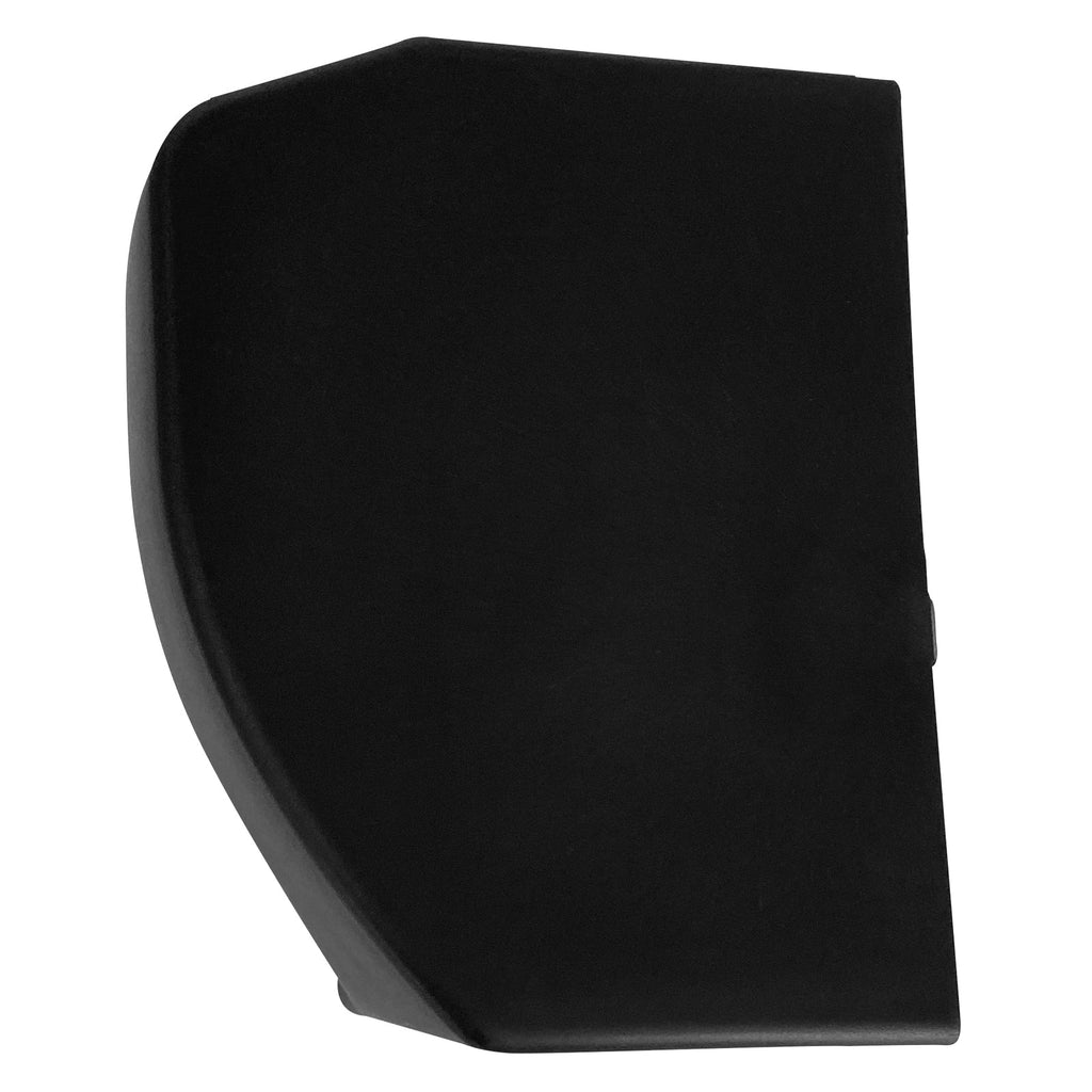 Left Black Fender Molding For Nissan Pathfinder 2013-2020 For 63873-3KA0A