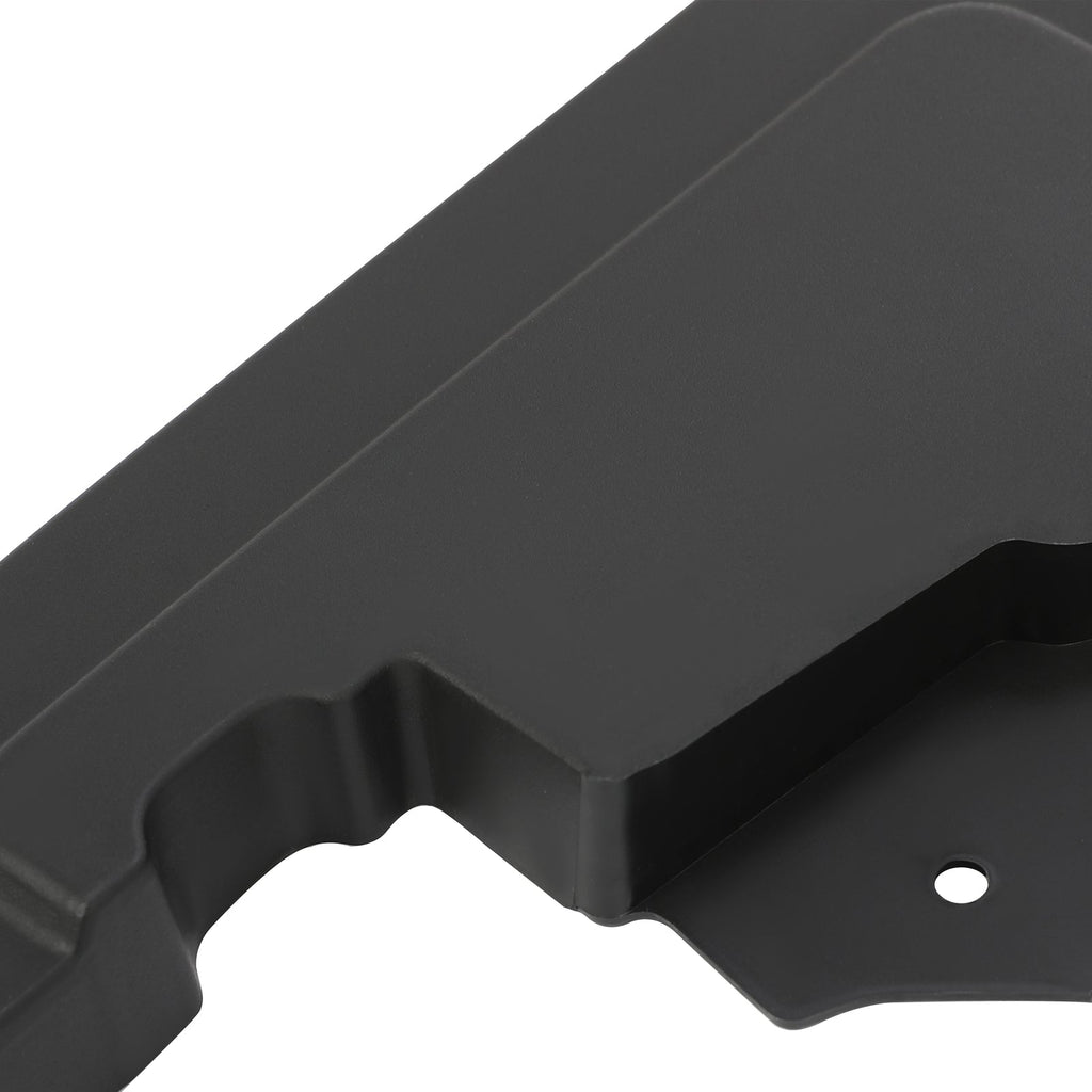 Front & Rear Mud Flaps Splash Guards Set of 4 For Ford Bronco Sport 2021 22 2024