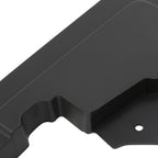 Front & Rear Mud Flaps Splash Guards Set of 4 For Ford Bronco Sport 2021 22 2024