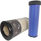 7386224 7386225 Air Filter Kit for Bobcat Loader S62 S64 S66 S76 T62 T64 T66 T76