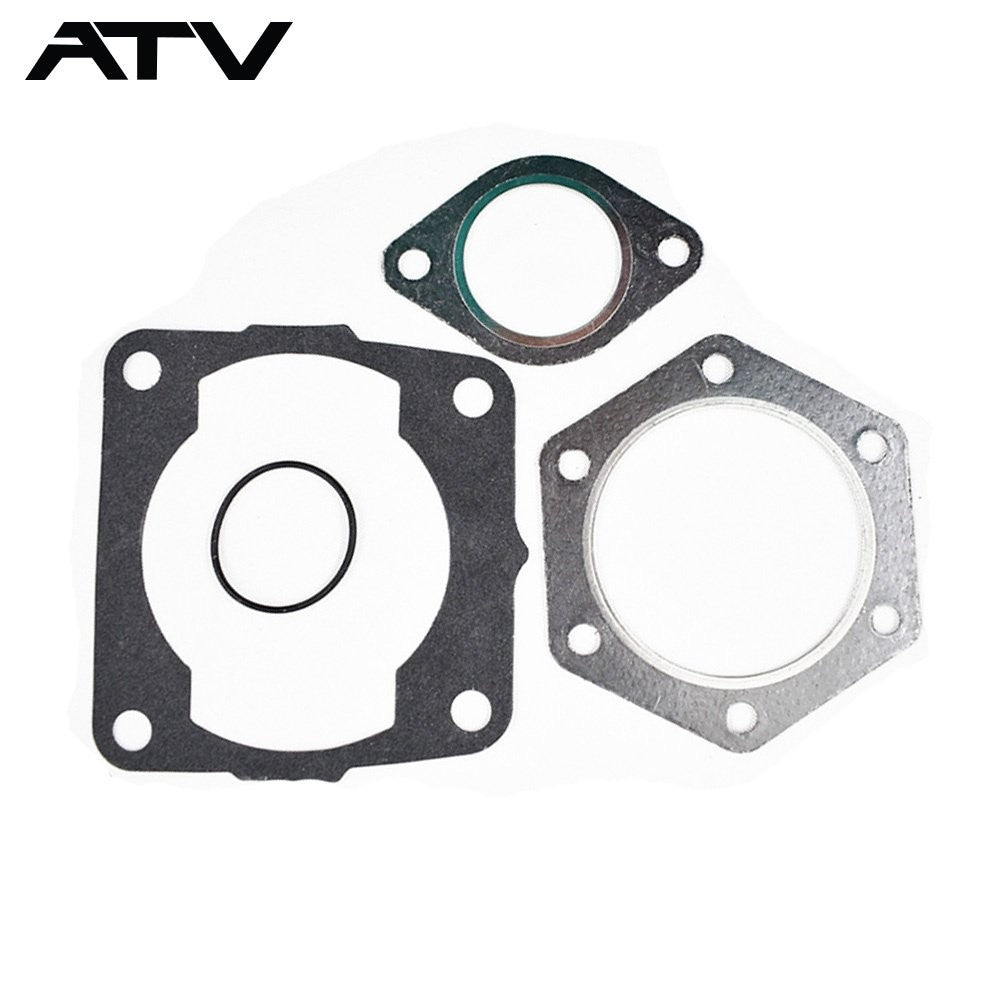 Top End Head Gasket Kit For POLARIS XPLORER 300 4X4 2x4 1994-1999 XPRESS