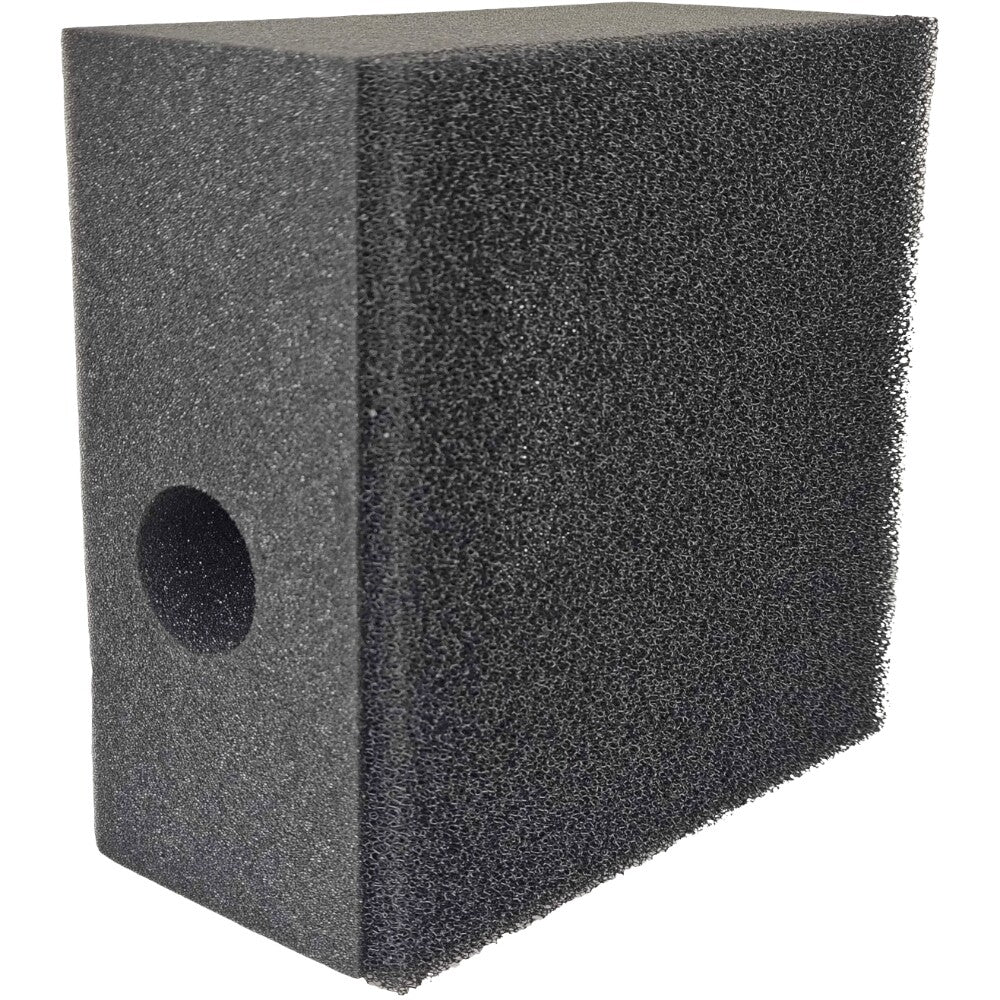 Air Box Foam Filter 1253107 Fit for Polaris Standard Indy Chassis EFI SKS SP SPX