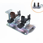 LF82-18-740 Intake Manifold Runner Purge Control Valve For Mazda 3 6 5 CX-7