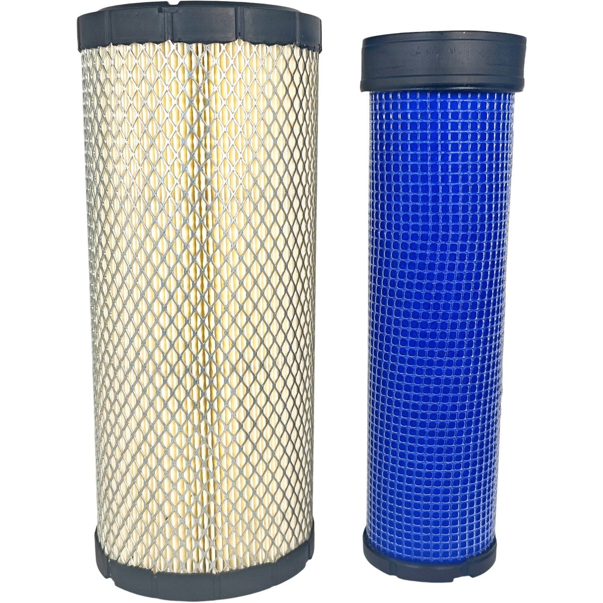 LVA21202 Filter Kit LVA14895 Fit for John Deere Tractor 3320 3120 3520 3720 4105