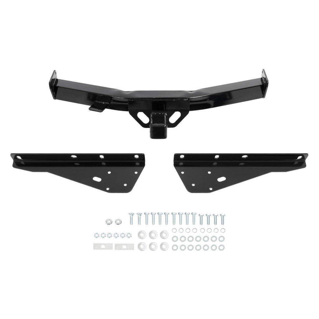 Class 3 Rear Bumper Trailer Hitch 2" Tow Receiver For Toyota Tundra 2000-2006
