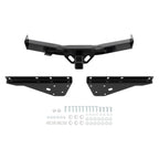 Class 3 Rear Bumper Trailer Hitch 2" Tow Receiver For Toyota Tundra 2000-2006