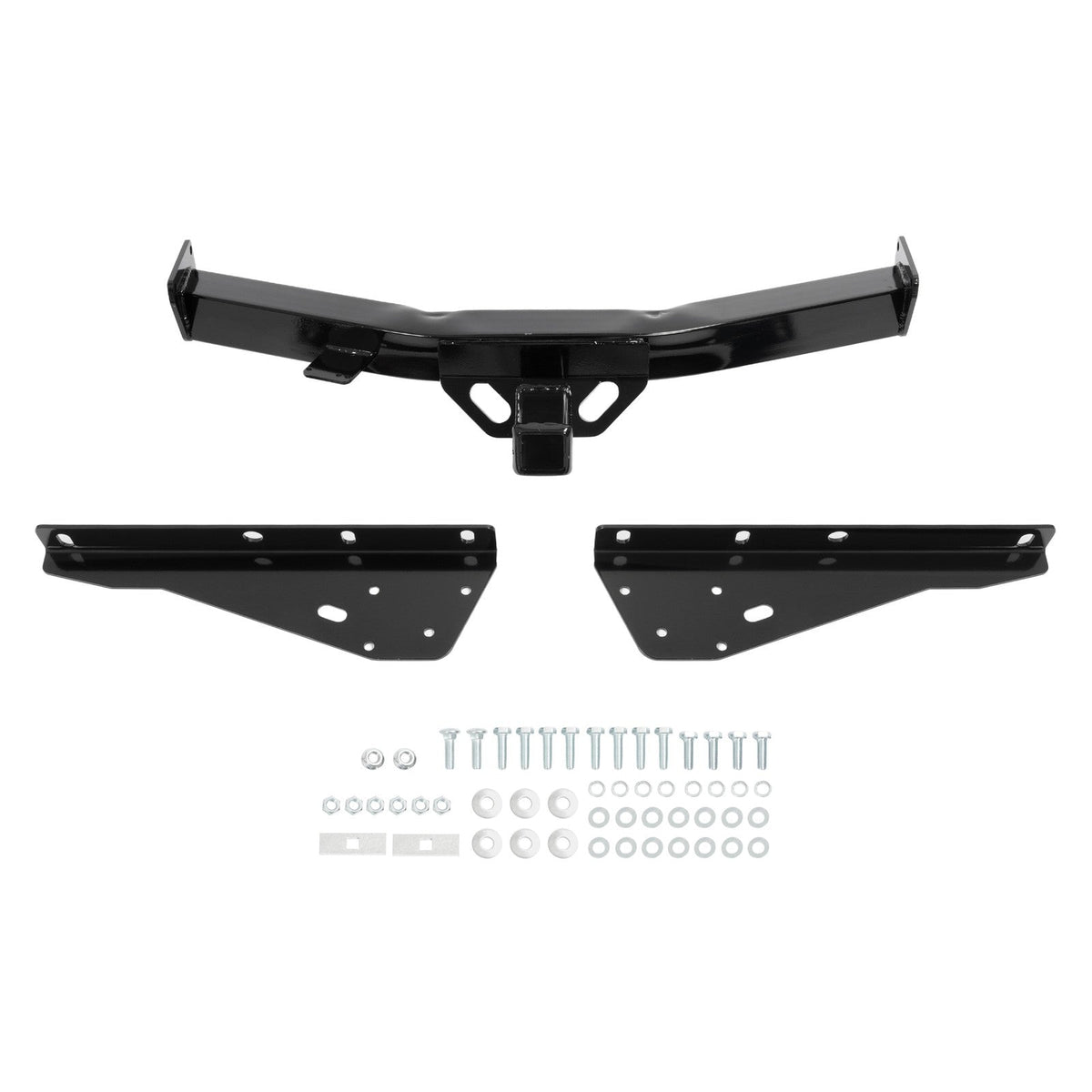 Class 3 Rear Bumper Trailer Hitch 2" Tow Receiver For Toyota Tundra 2000-2006