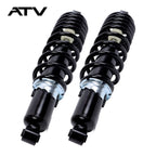 Rear Shock Absorber Assy For Polaris Ranger ETX 2015-2016 800 Mid-Size 2013-2014