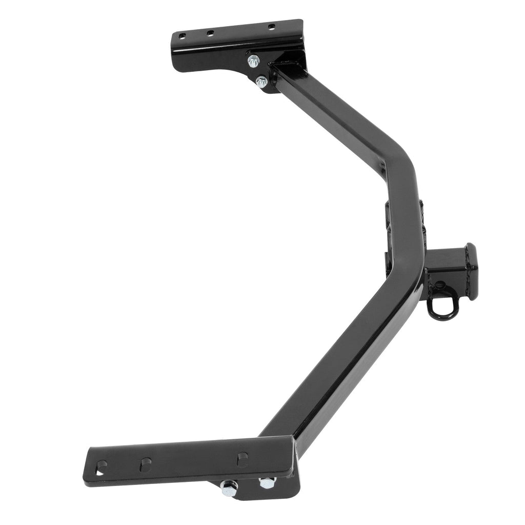 For Nissan Pathfinder Infiniti QX60 2022-2026 Class 3 Trailer Hitch Steel New