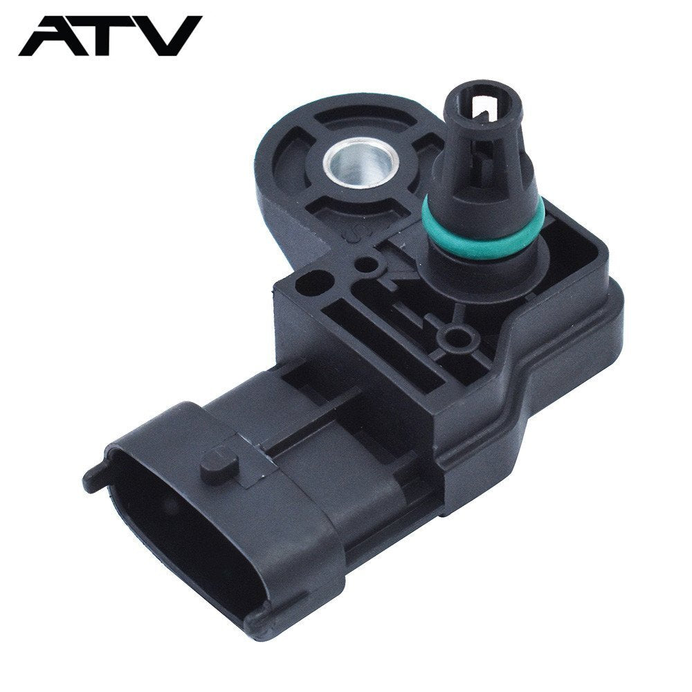 For Polaris RZR 570 800 900 1000 XP TMAP T-Map Sensor 2410422 2411528 Kit