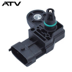For Polaris RZR 570 800 900 1000 XP TMAP T-Map Sensor 2410422 2411528 Kit