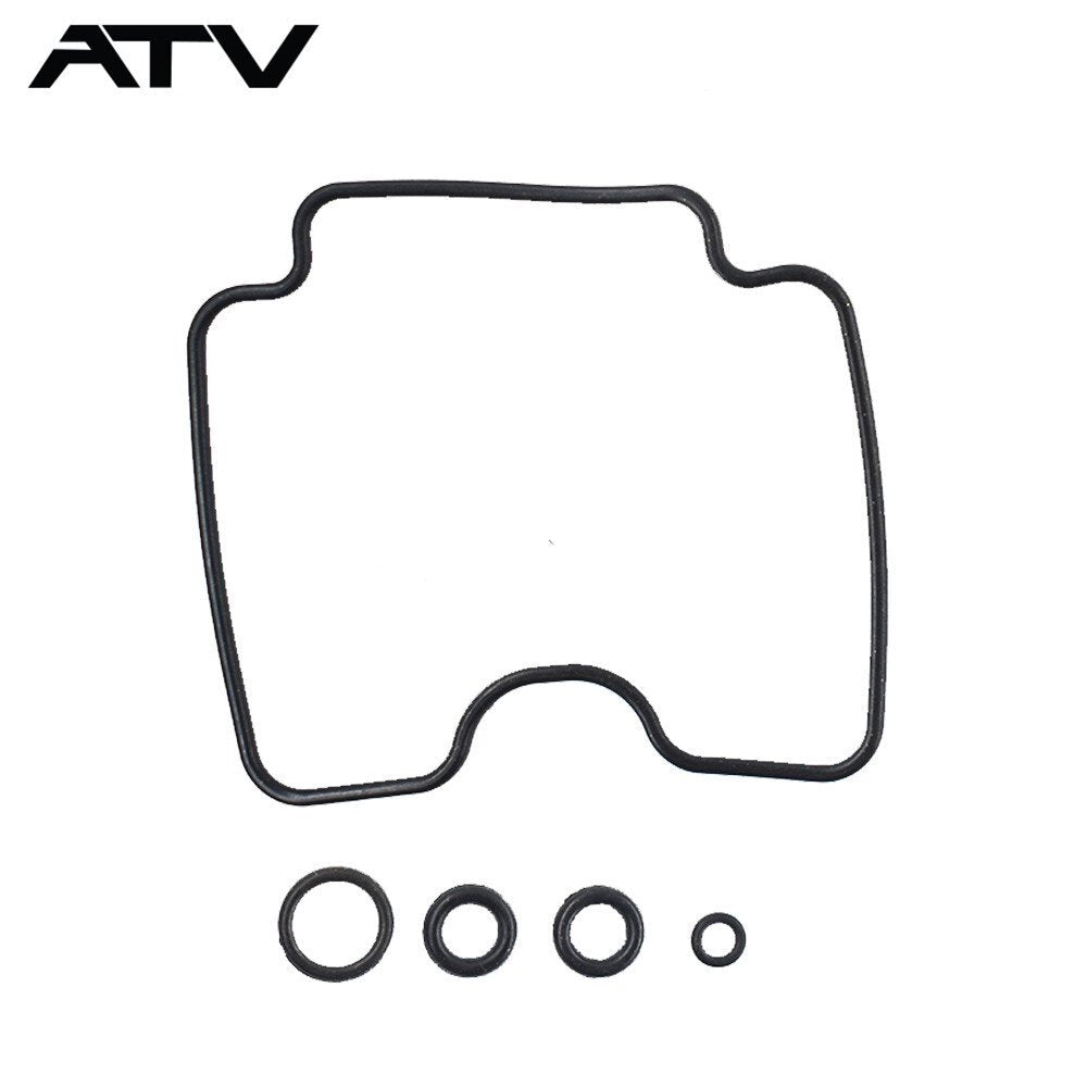 Carb Rebuild Repair Kit For Yamaha Rhino 660 4x4 2004-2007 YXR660F