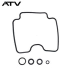 Carb Rebuild Repair Kit For Yamaha Rhino 660 4x4 2004-2007 YXR660F