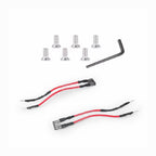 131H Quick Release Steering Wheel Short Hub Adapter For Honda Civic 2001-2011