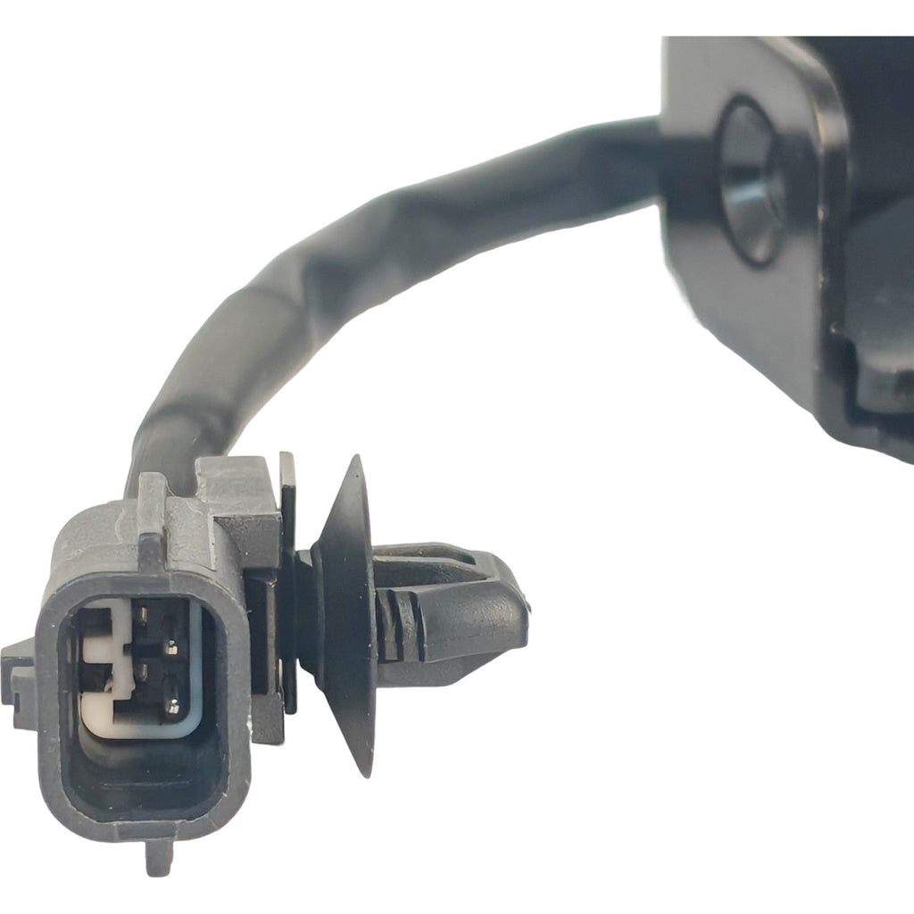 65601-1BA0A Right Passenger Side Hood Lock Latch for Infiniti 2014-2019 Q70