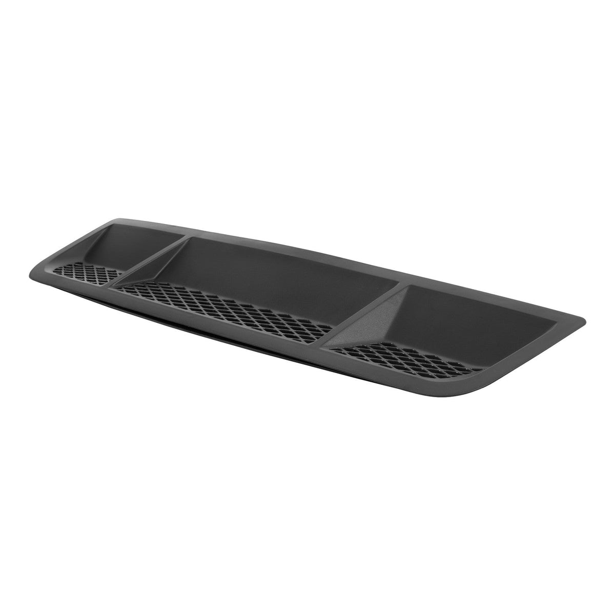 Front Hood Vent Scoop For 2010-14 Ford Mustang Shelby Cobra GT500 AR3Z-16C630-AA