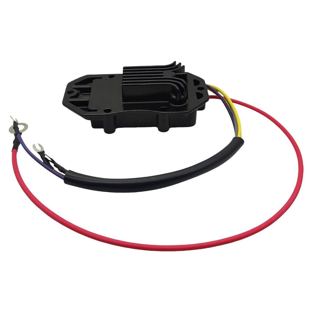 CDI Electronics 193-5204 Fit for Johnson Evinrude 105 110 115 HP 4 & 6 Cylinder
