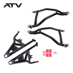 A-Arms Front Upper & Lower High Clearance For Polaris RZR XP 1000/4 1000 2014+