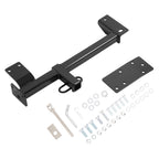 For 1998-2010 Volkswagen Beetle Golf City GTI Class 1 Trailer Hitch Receiver