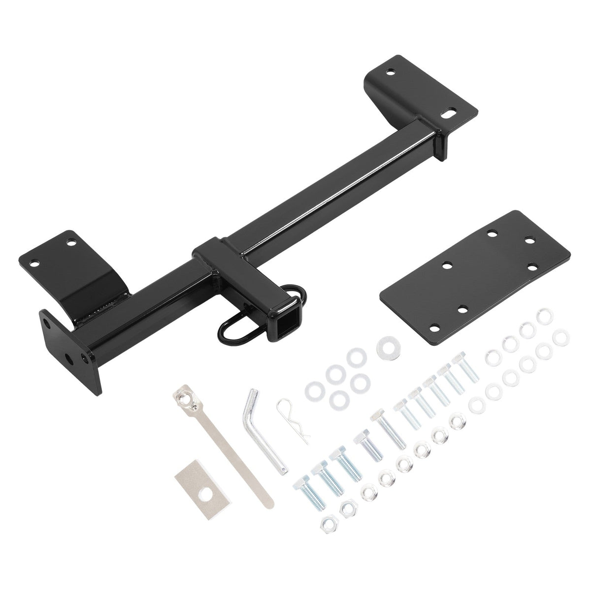 For 1998-2010 Volkswagen Beetle Golf City GTI Class 1 Trailer Hitch Receiver