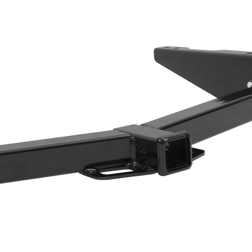 Class 4 Trailer Tow 2" Receiver Hitch For Nissan NV1500 NV2500/3500 2012-2021