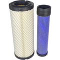 Air Filter Set 40514270 40007575 Fit for LS G3033H G3038H R3029 R3039 R4010