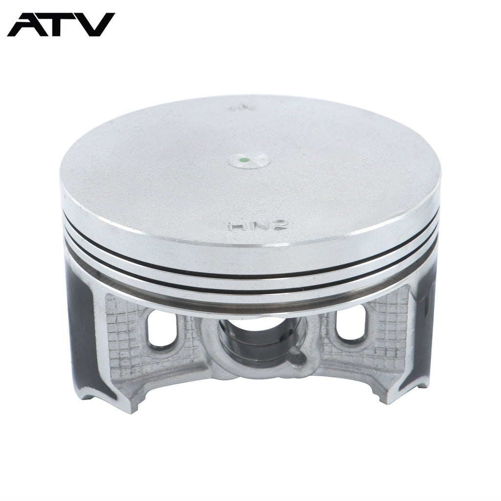 Cylinder Piston Kit for Honda Foreman Rubicon 500 TRX500FA 12100-HN2-000