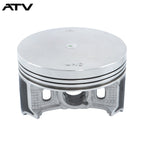Cylinder Piston Kit for Honda Foreman Rubicon 500 TRX500FA 12100-HN2-000