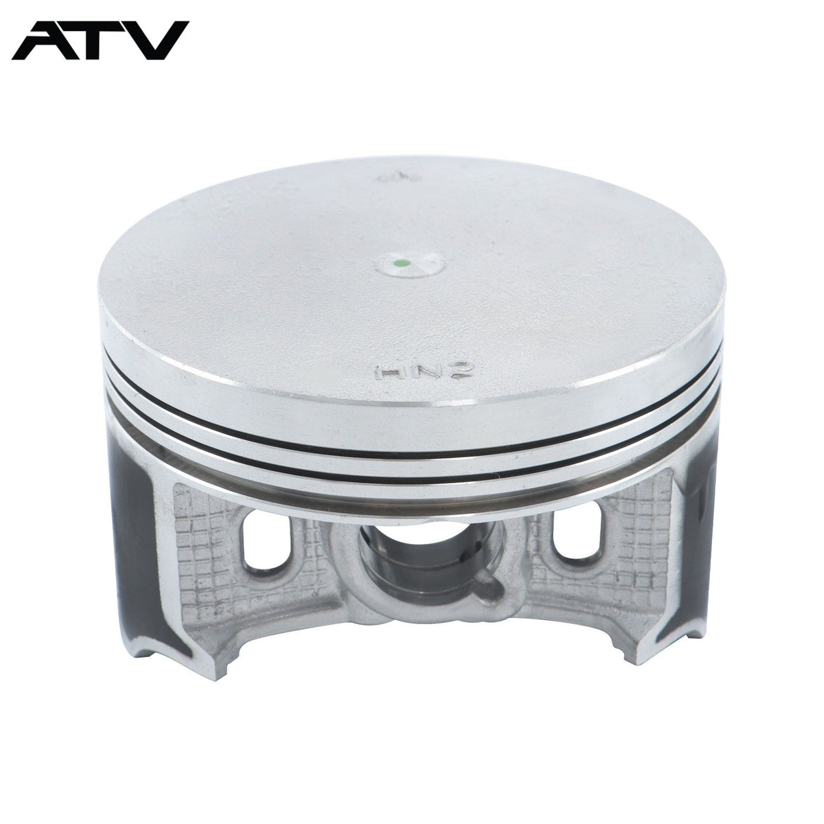Cylinder Piston Kit for Honda Foreman Rubicon 500 TRX500FA 12100-HN2-000