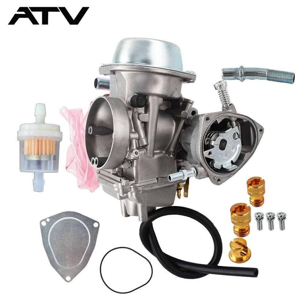 Carburetor Carb Fit For 2004-2007 Yamaha Rhino 660 YXR660 PD42J-A