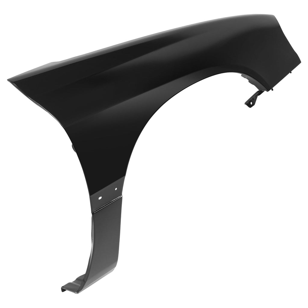 Fender For Chevrolet Impala 2000-2005 Front Passenger Side Steel GM1241273