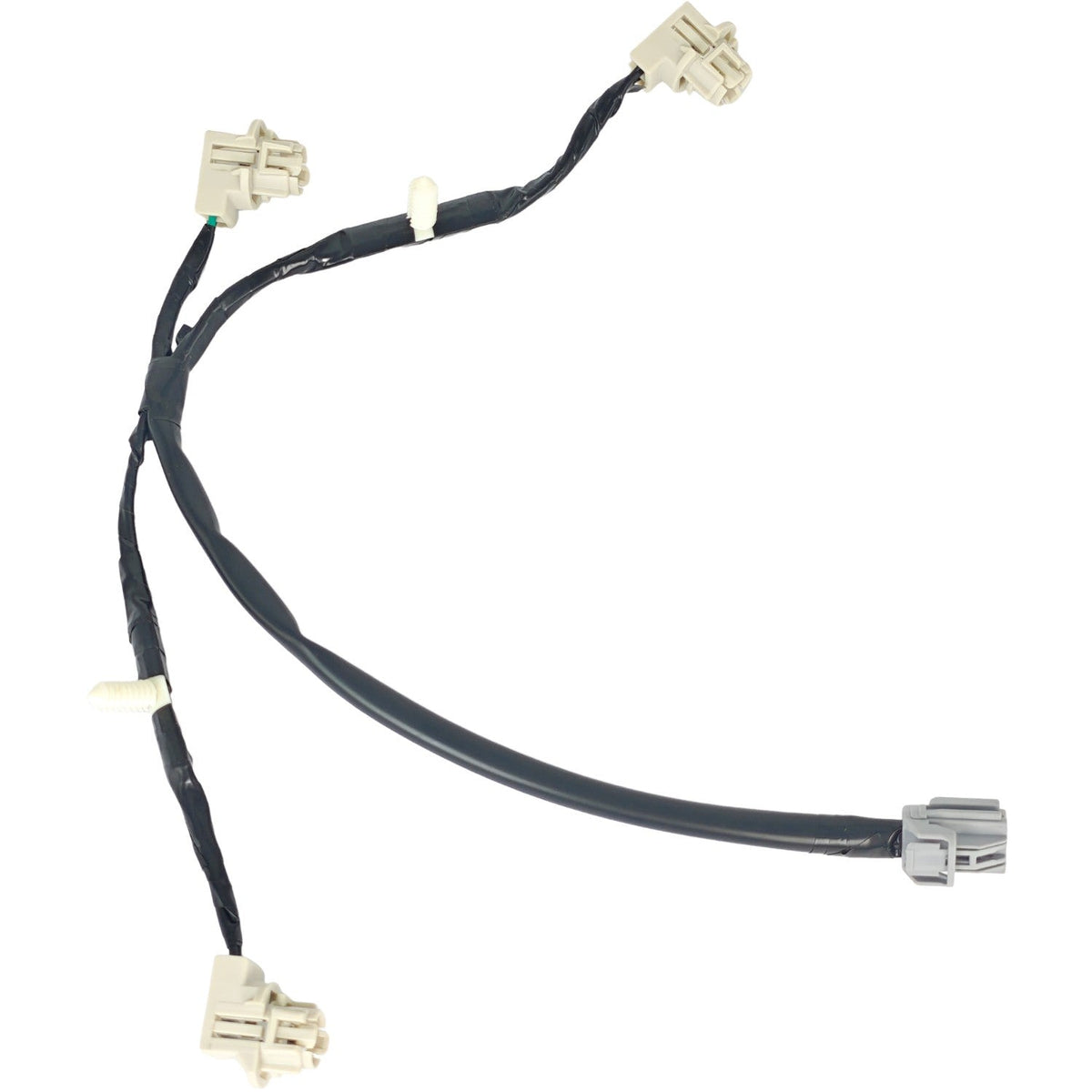Brake Light Wire Harness 4L3Z-13A625-AA Fit for Lincoln 2006-2008 Mark LT SUV