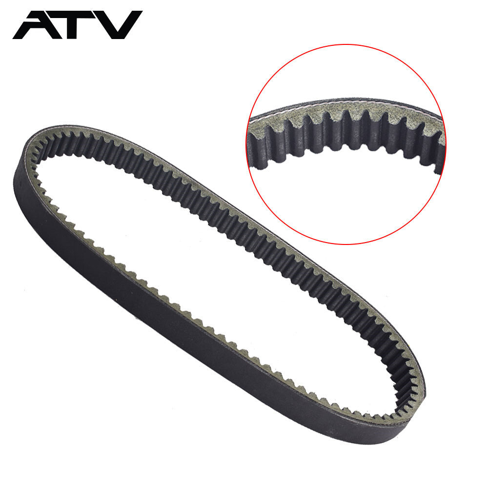 Generic Drive Belt for Polaris ATV Trail Boss 330 2003-2013 / 3211077 3211048