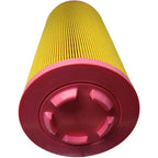 Inner Outer Air Filter Set P780012 P778972 Fit for JCB 93216E 93220E JS130 JS160