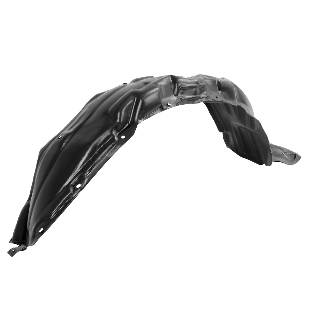 Front Inner Fender Liner Right RH Fit 2003-2008 Toyota Corolla #TO1249119