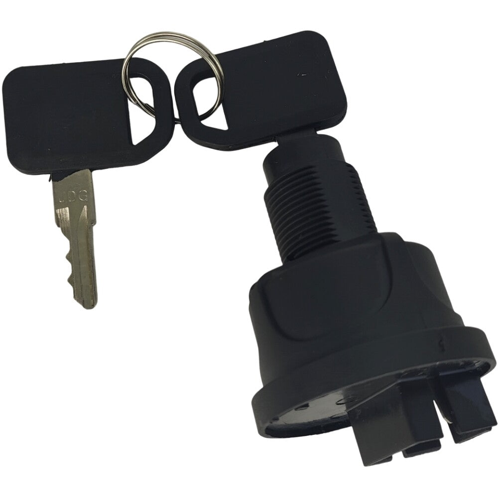 Ignition Switch AUC18708 AUC15805 for John Deere 1550 1570 1580 Z920 2700 Z930