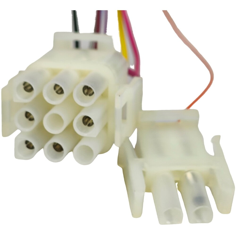 Single Axis Joystick Controller 1600282 Fit for JLG 1532E2 1932E2 1532E3 1932E3