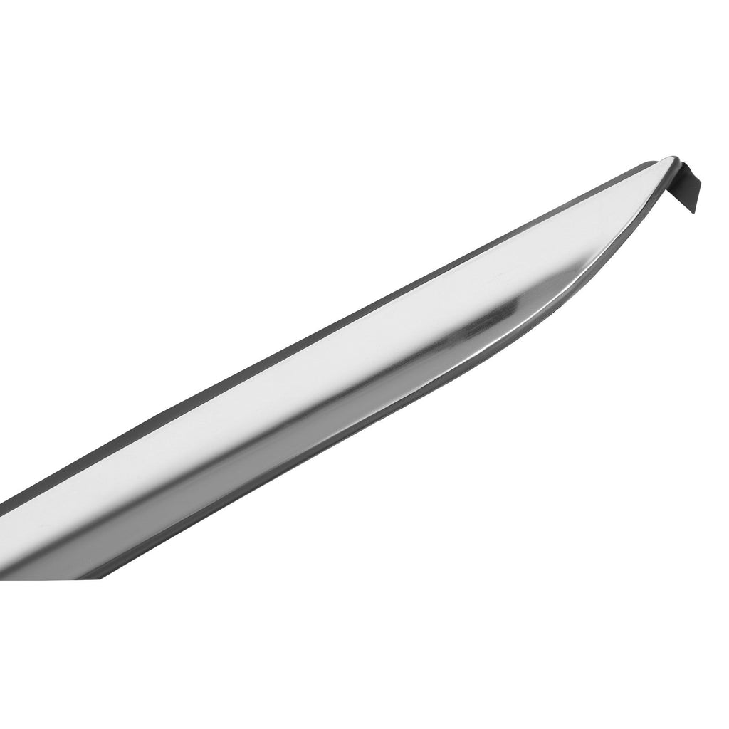 Outer Pillar Molding Trim Quarter Panel For Kia Optima 2011-2016 Driver Side