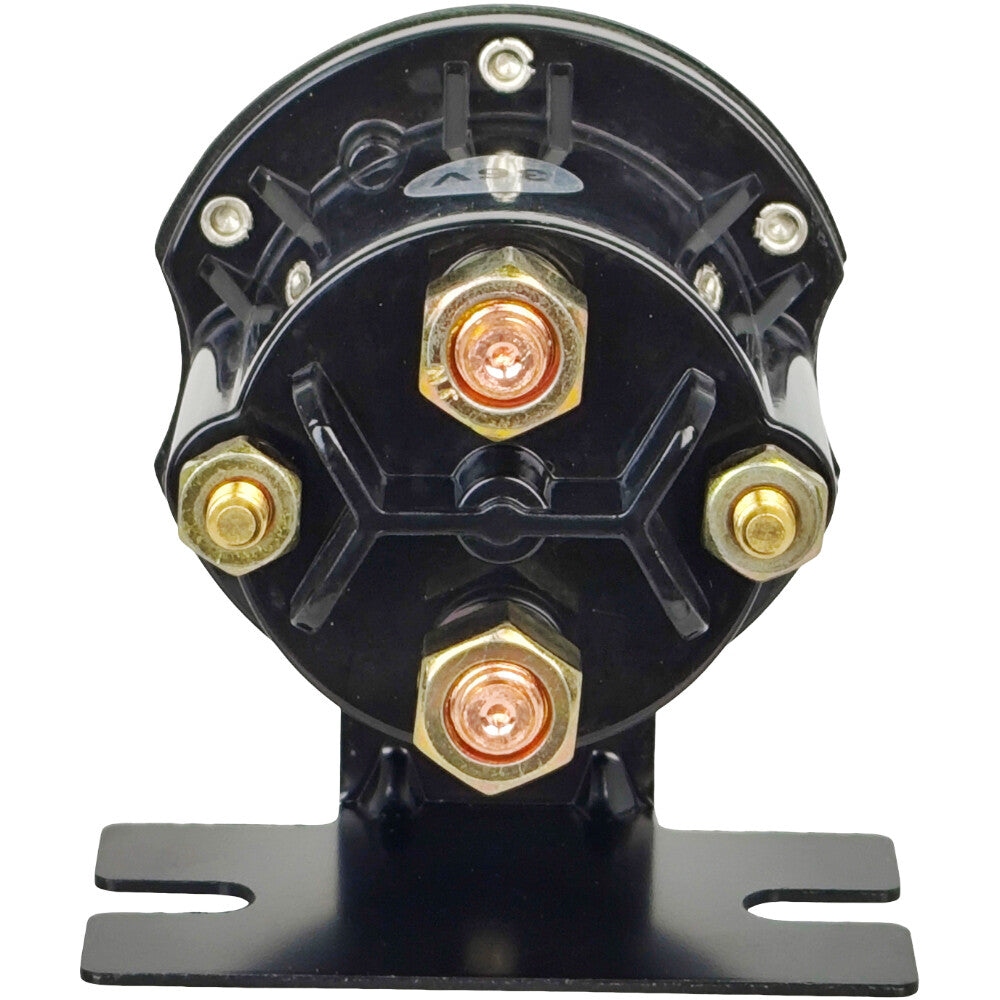 36V 684-3681-012-14 Solenoid DC Contactor Continuous Switch Fit for Trombetta