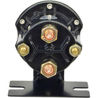 36V 684-3681-012-14 Solenoid DC Contactor Continuous Switch Fit for Trombetta