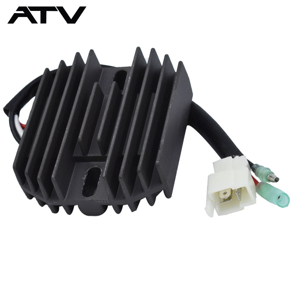 Voltage Regulator Rectifier For Yamaha YFM 350 Warrior 1996-2001 4KB-81960-00-00