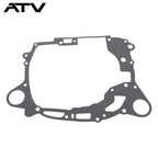Cylinder Head & Cover Gaskets For HONDA TRX250 TRX250EX SporTrax 250 2X4 2002-14