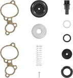 803062T1 Poppet Valve/Diaphr Kit Fit for Mercury 135-150-175-200hp 2.0L 2.5L V6