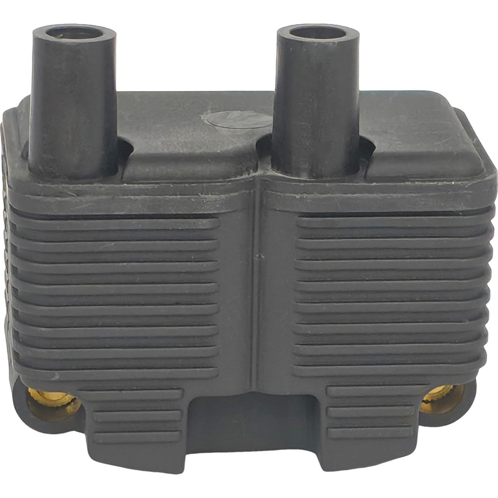 Dual Ignition Coil 31655-99 for Harley 2000-2006 FXSTB 1BTY Night Train 21020225