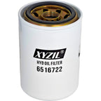 Case Drain Filter 7334208 Fit for Bobcat E50 E55 E60 E85 E88 Excavator