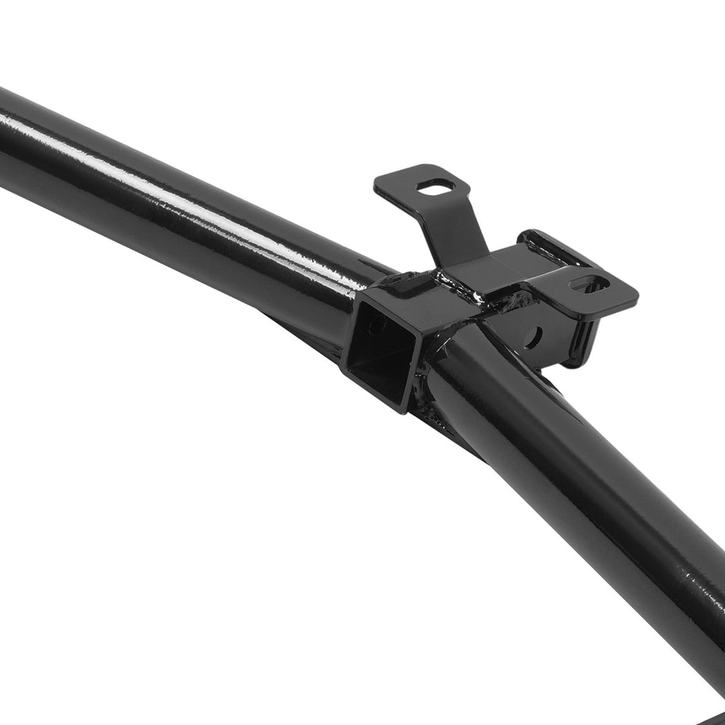 Class 3 Trailer Hitch For GMC Chevrolet Sierra/Silverado 2500/3500 HD 2001-2010