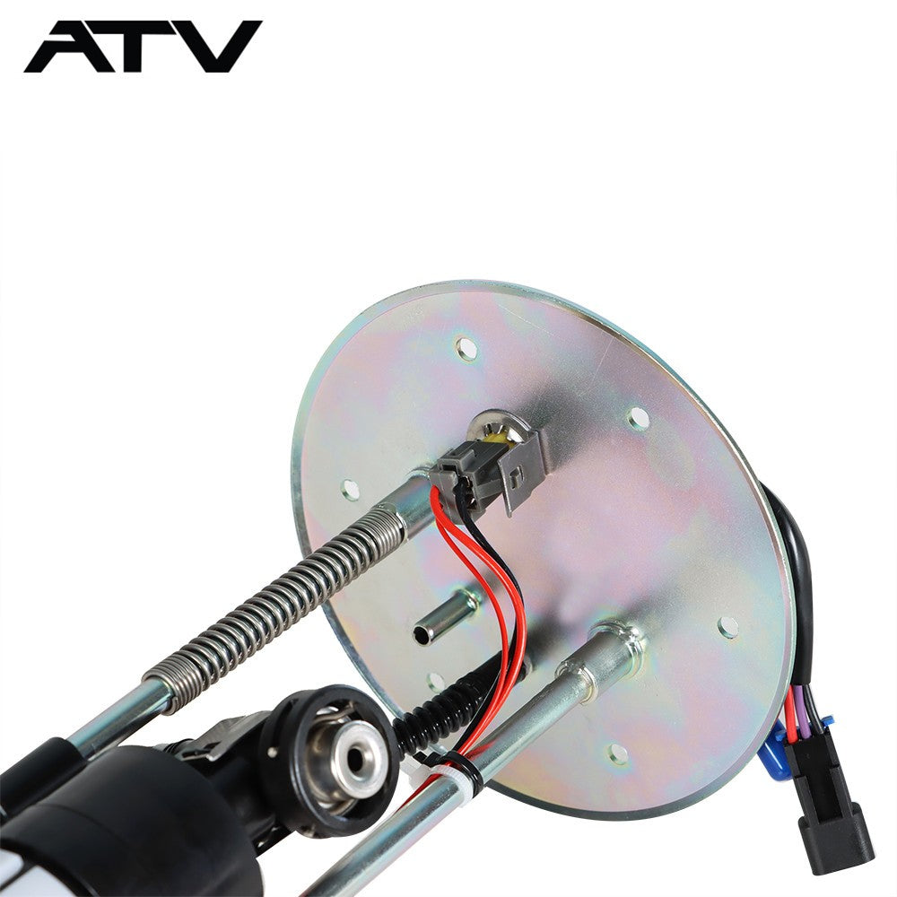 Fuel Pump Assembly 47-1019 Fit For 2008 2009 2010 Polaris RZR 800 S 4x4 SXS NEW